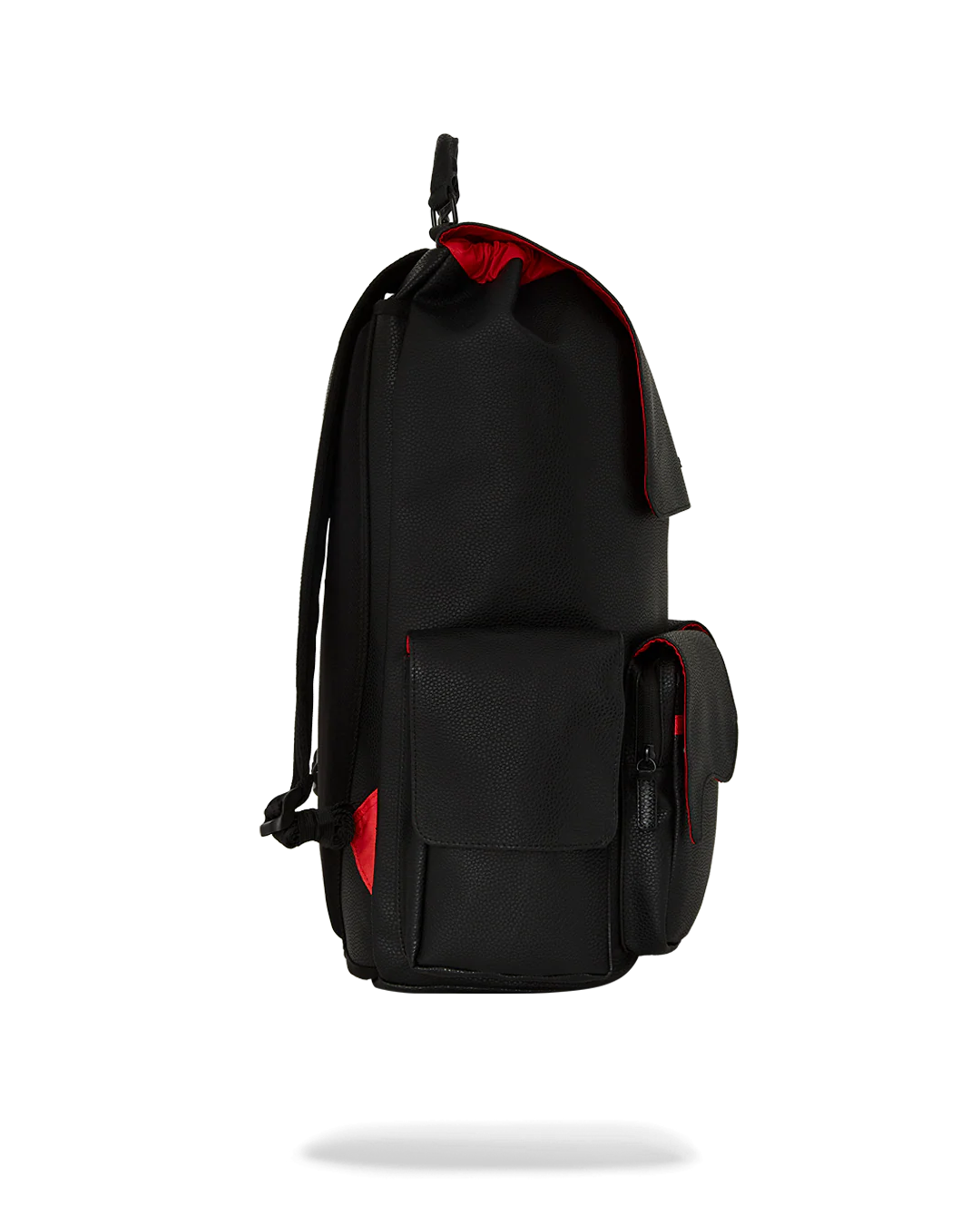 Sprayground Nightfall Monte Carlo Backpack, view 5