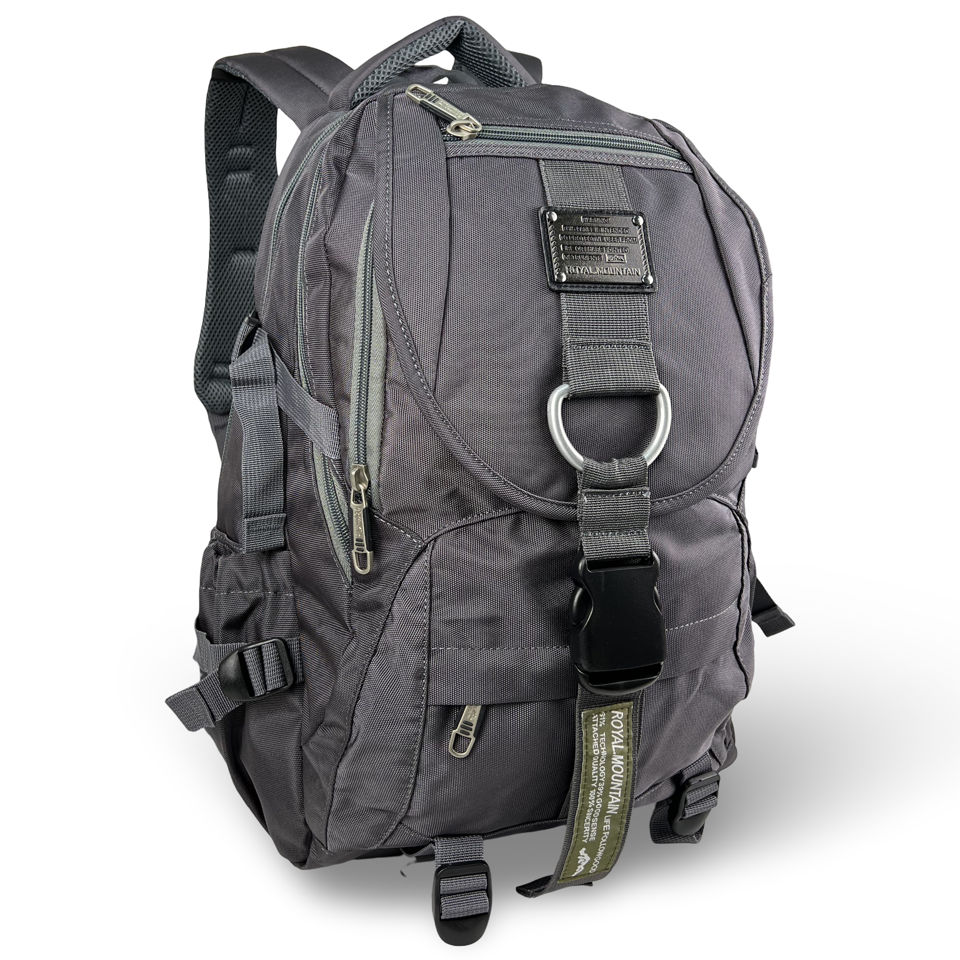 Royal Mountain 5901 Backpack, view 8