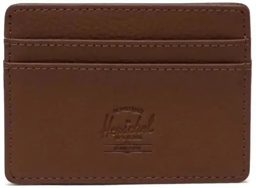 Herschel Charlie Cardholder Vegan Leather Wallet image 6