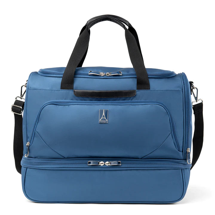 Travelpro Maxlite 5 Drop-Bottom Weekender image 1