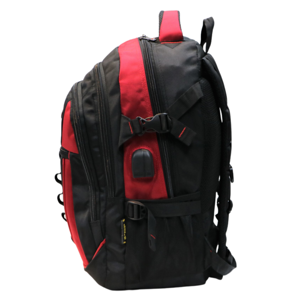 Power In Eavas 317 Multipurpose Backpack, view 7