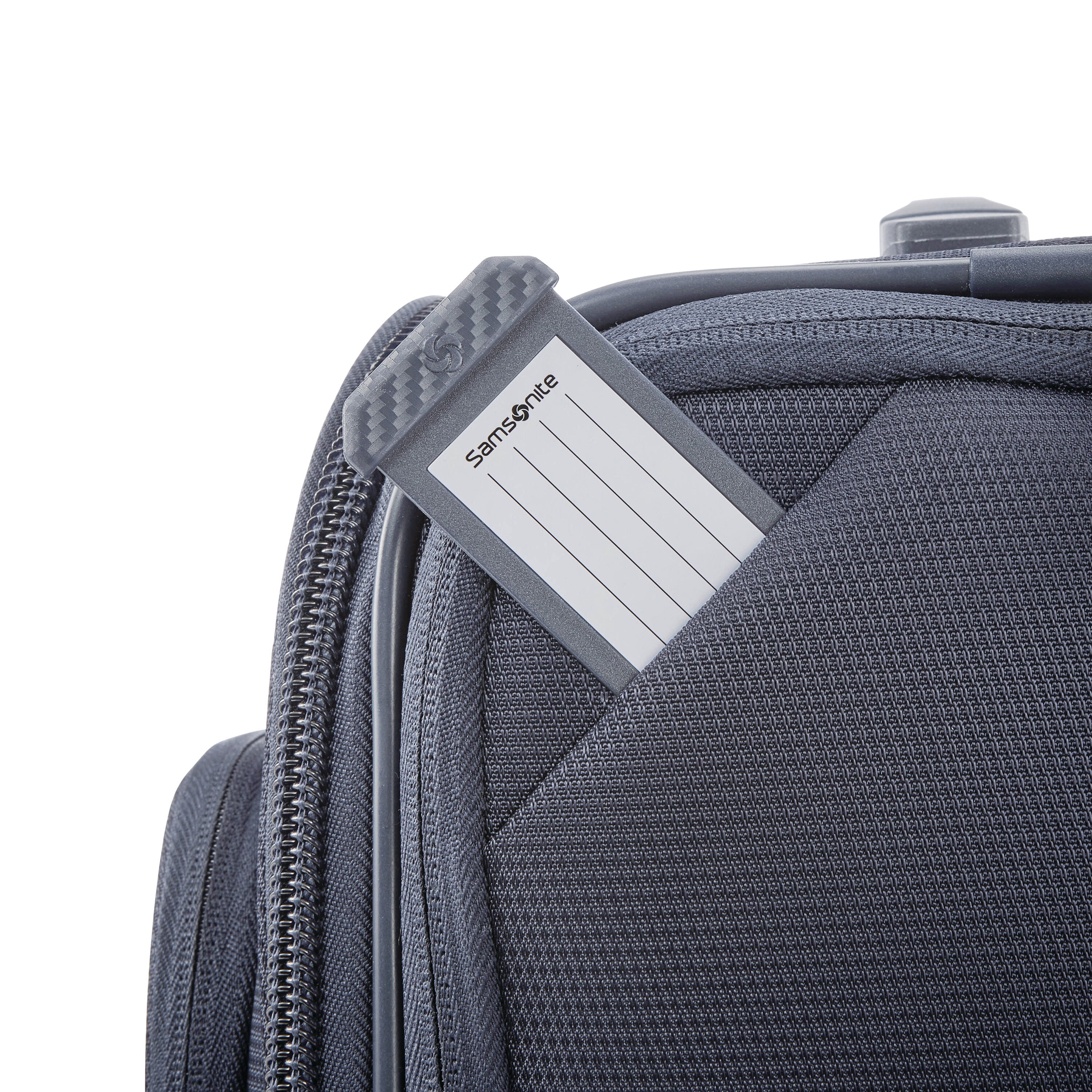 Samsonite Ascentra 2 Wheeled Underseater, view 12