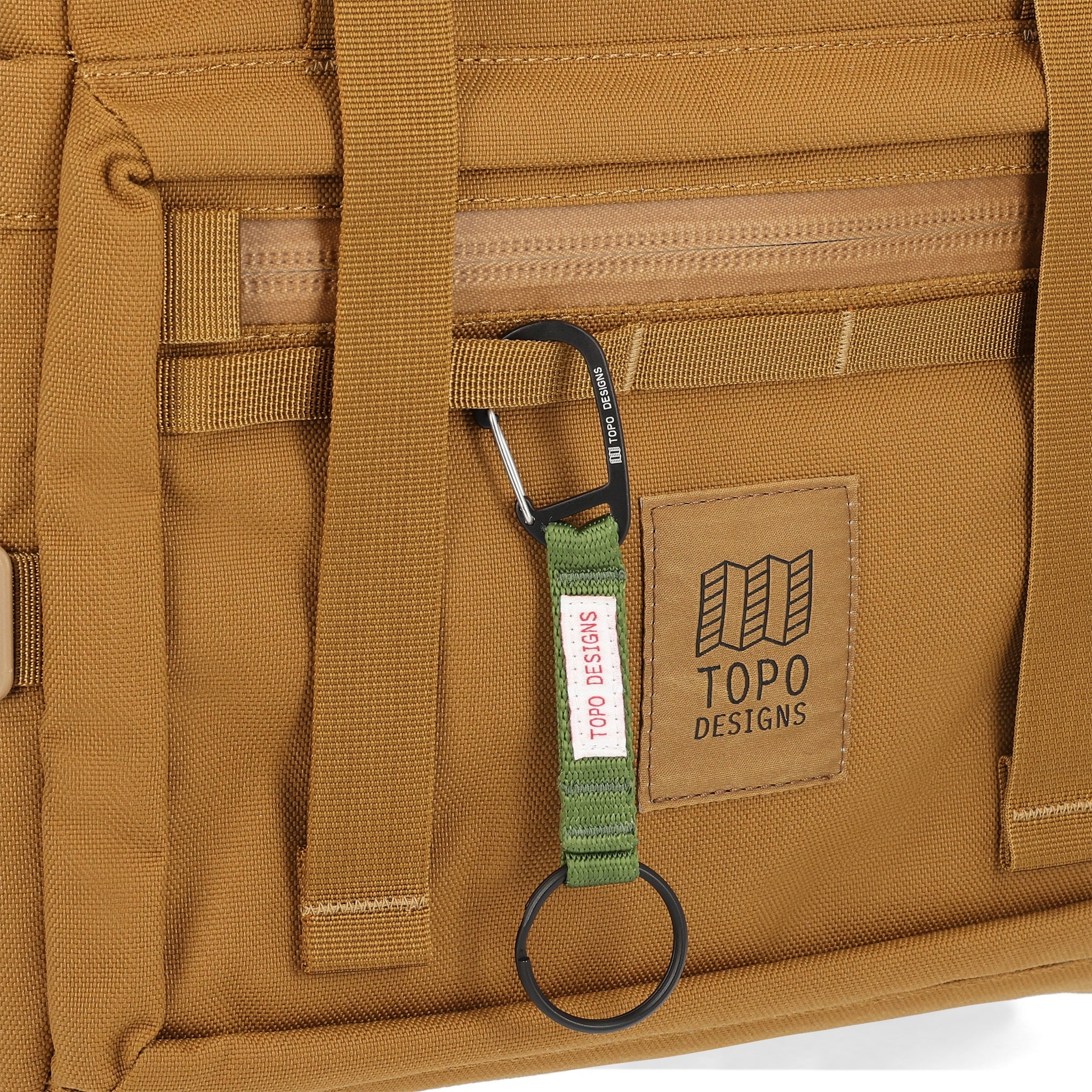Topo Designs Rover Pack Tech, view 7
