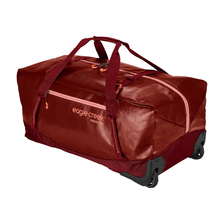 Eagle Creek Migrate Wheeled Duffel Bag 110L image 6