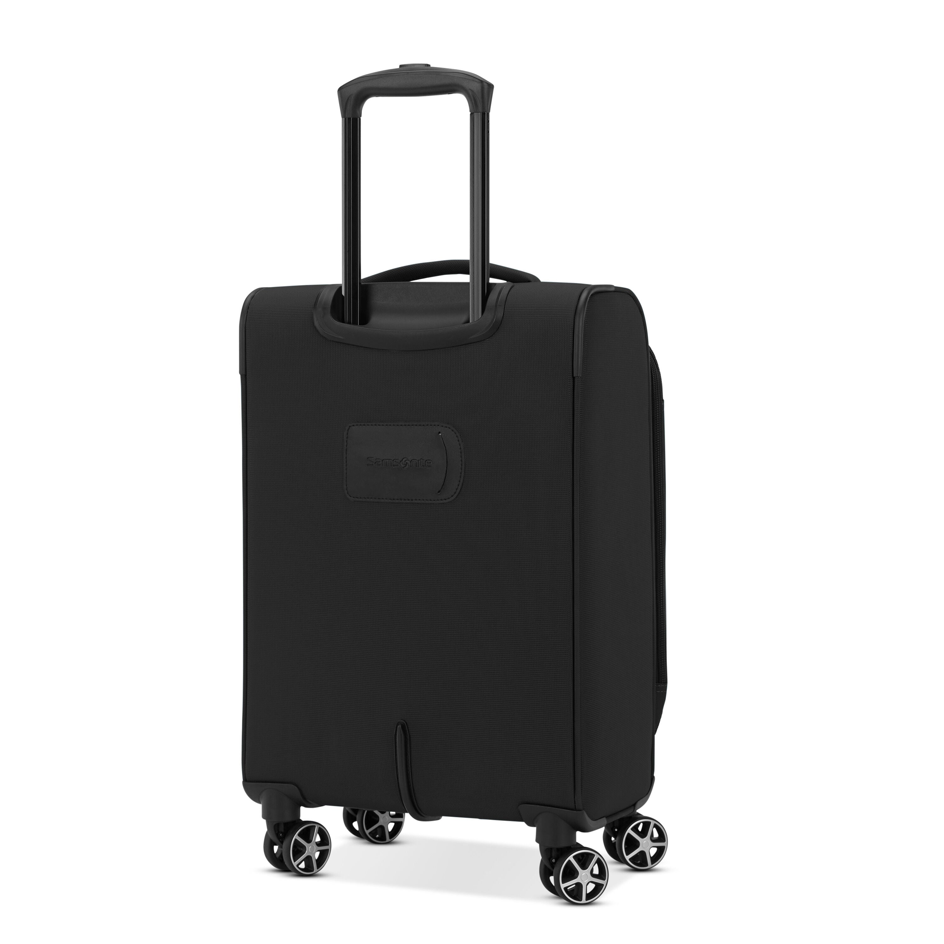 Samsonite Saire LTE Carry On Spinner, view 4