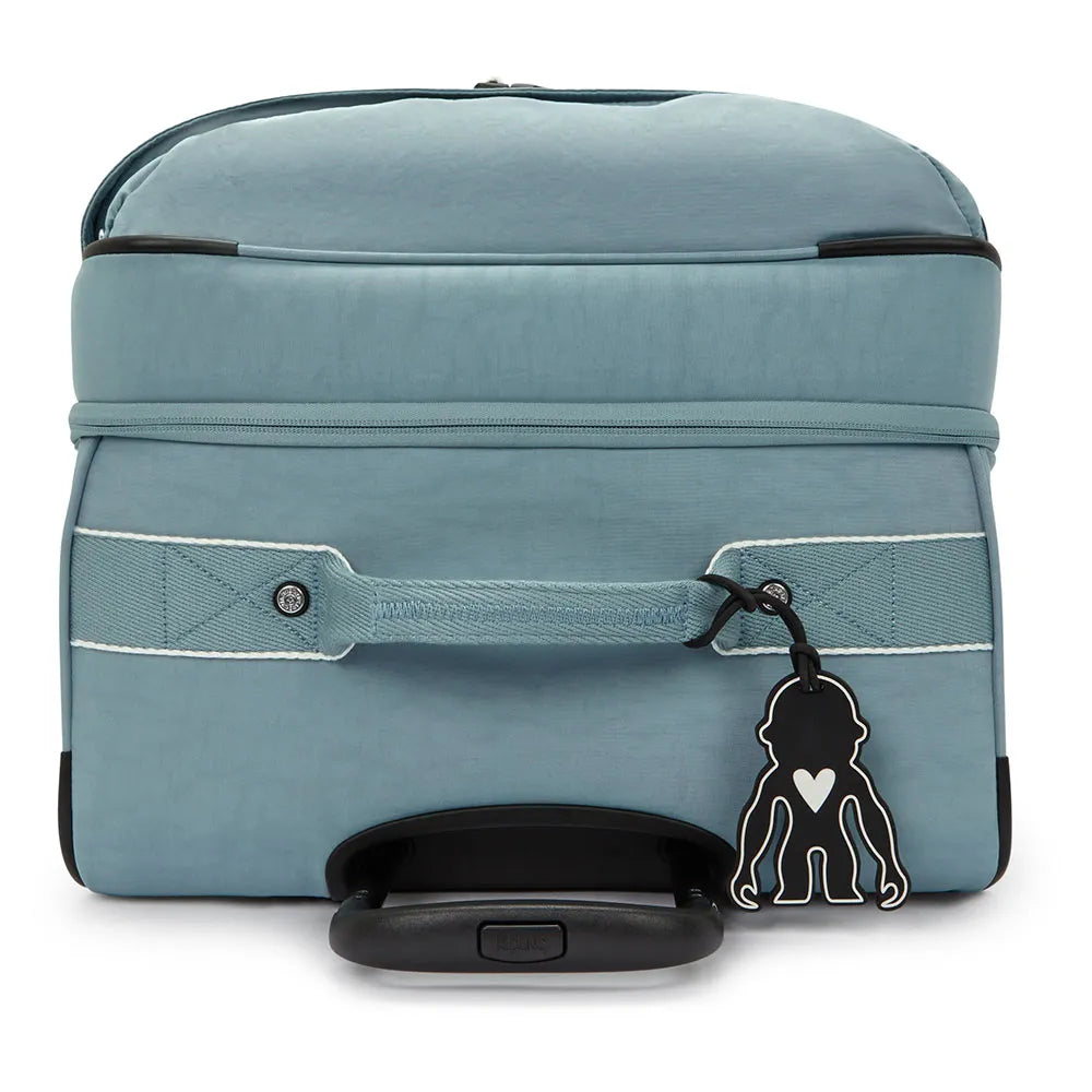 Kipling Spontaneous Large Rolling Luggage, view 6