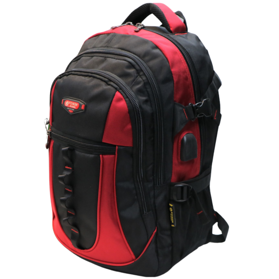 Power In Eavas 317 Multipurpose Backpack, view 6