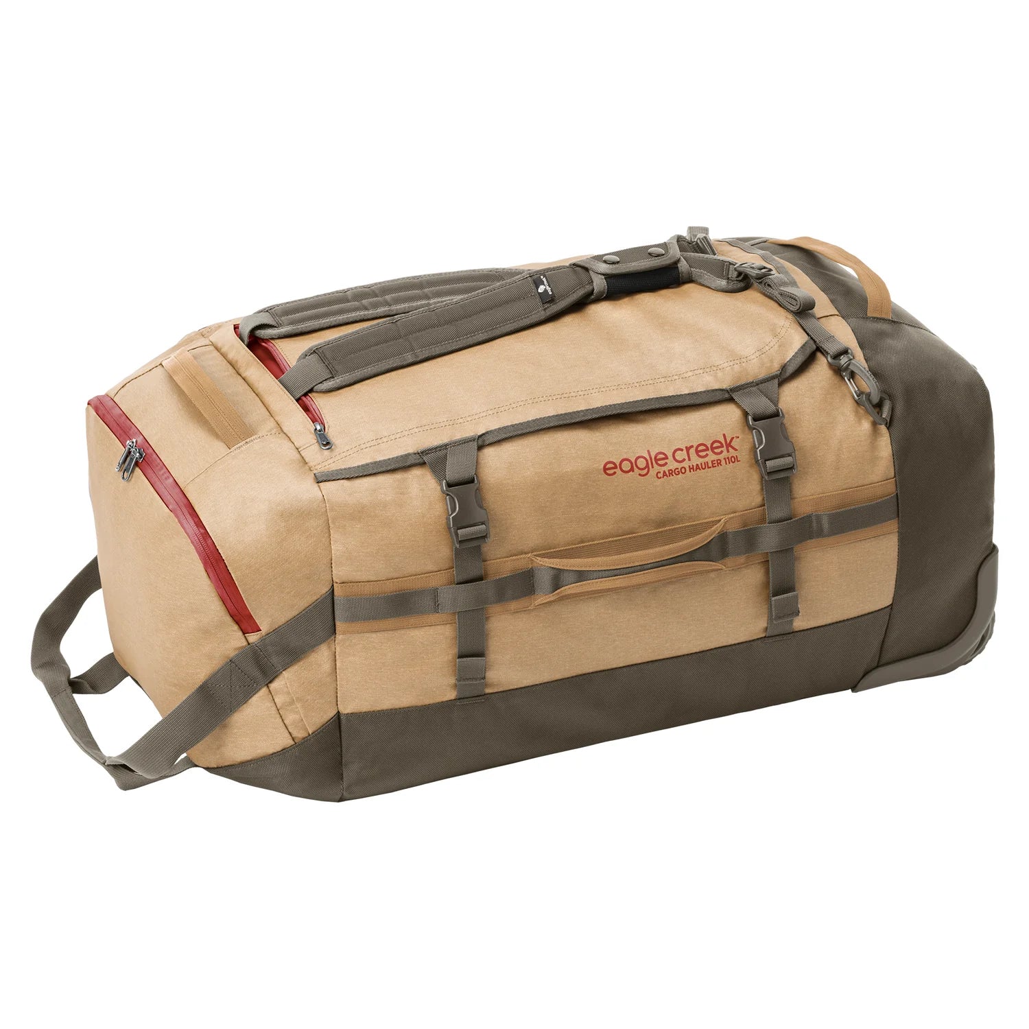 Eagle Creek Cargo Hauler Wheeled Duffel 110L, view 14