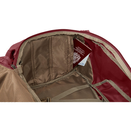 Thule Landmark 70L Women's Backpacking Pack, view 10