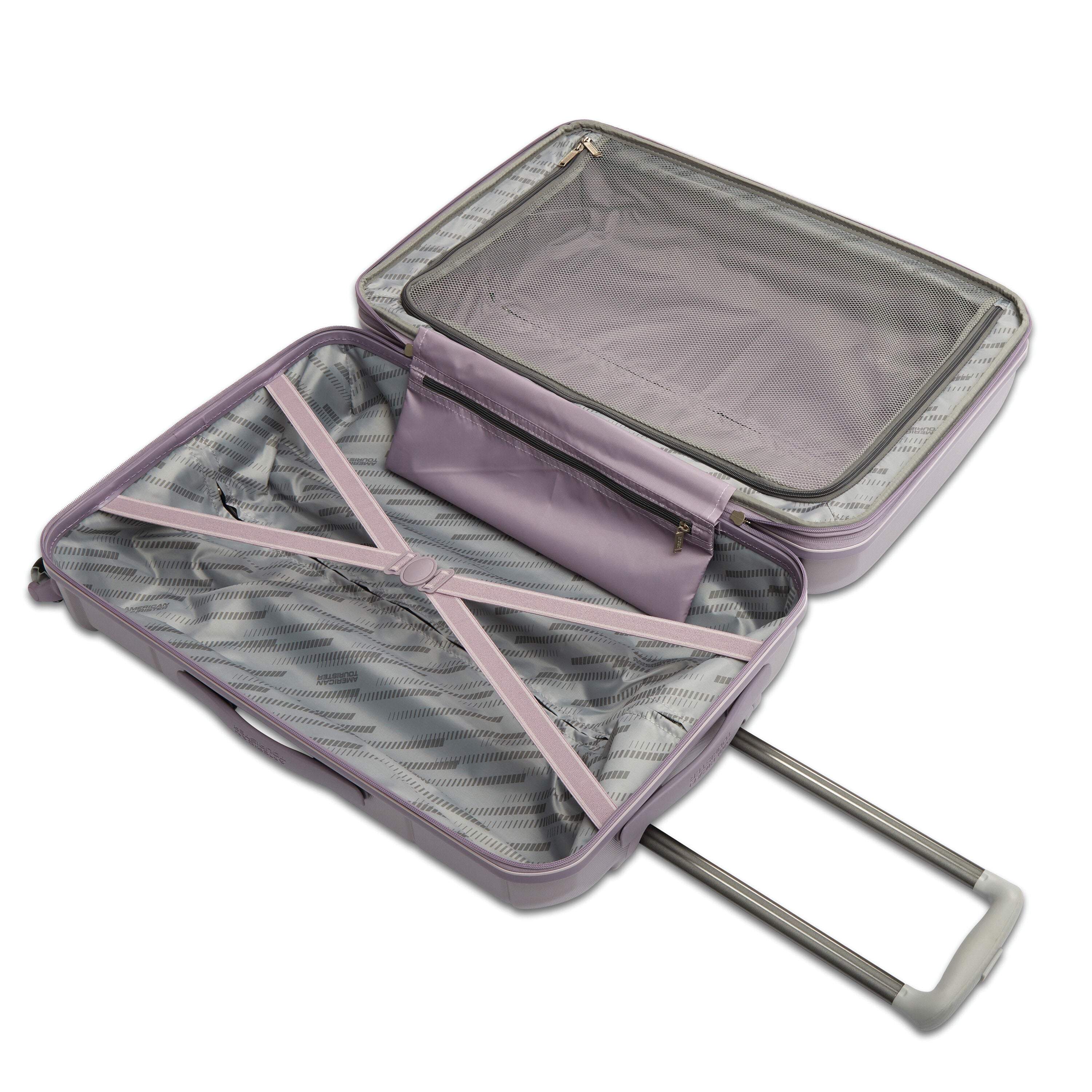 American Tourister Stratum 2.0 24" Medium Spinner, view 5