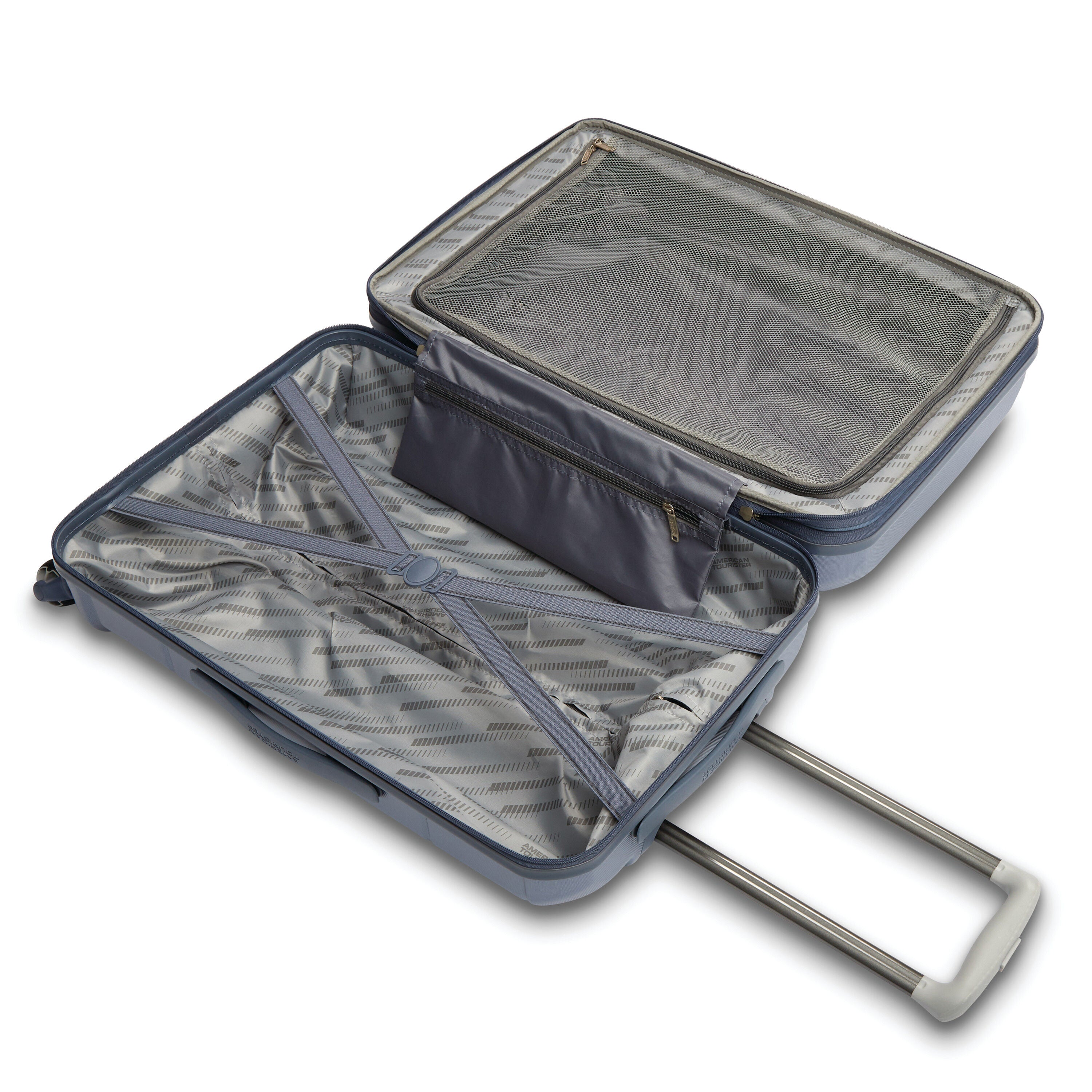 American Tourister Stratum 2.0 24" Medium Spinner, view 8