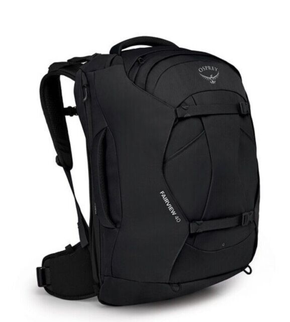 Osprey Fairview Women's Travel Pack-40L image 0