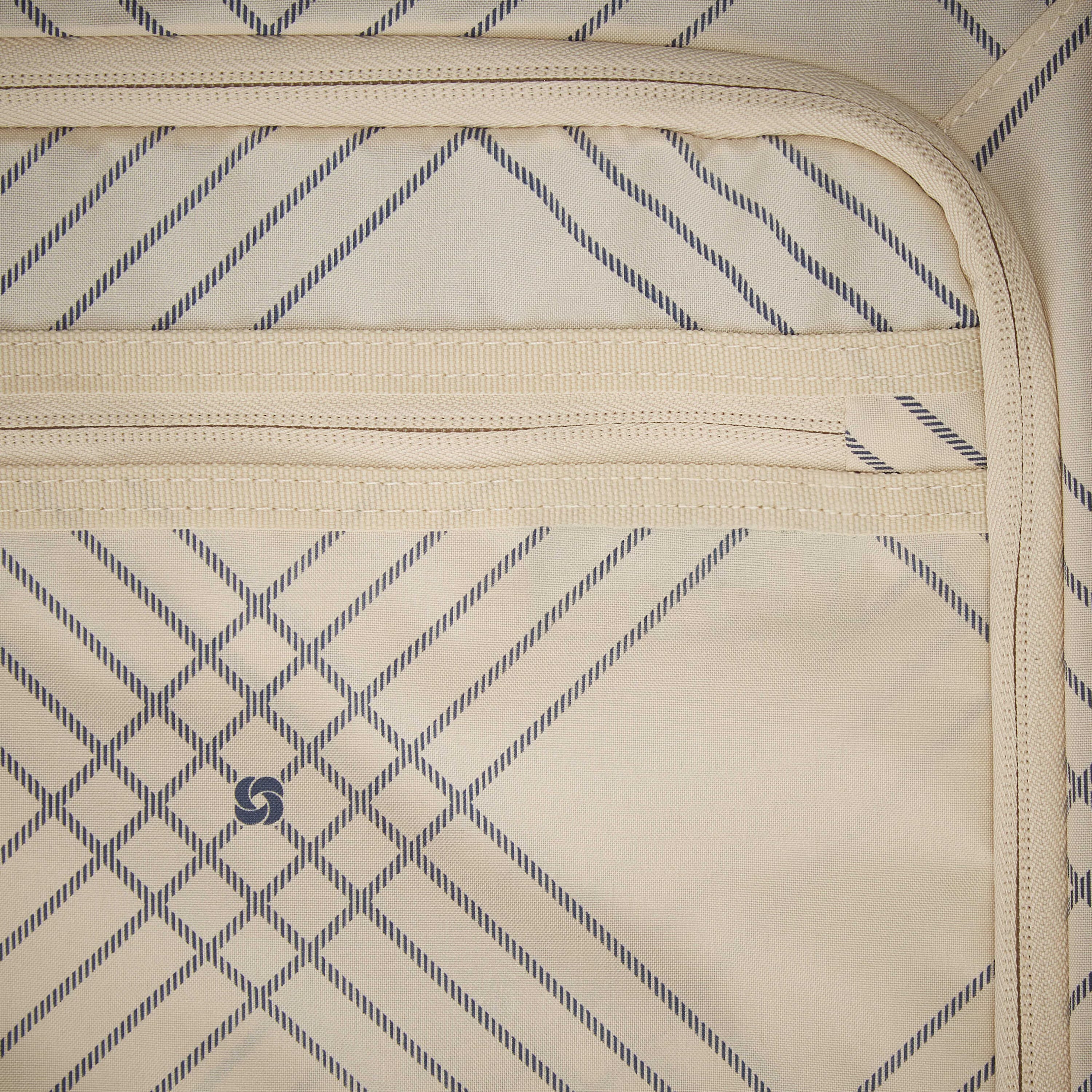 Samsonite Virtuosa Carry On Spinner Luggage image 8