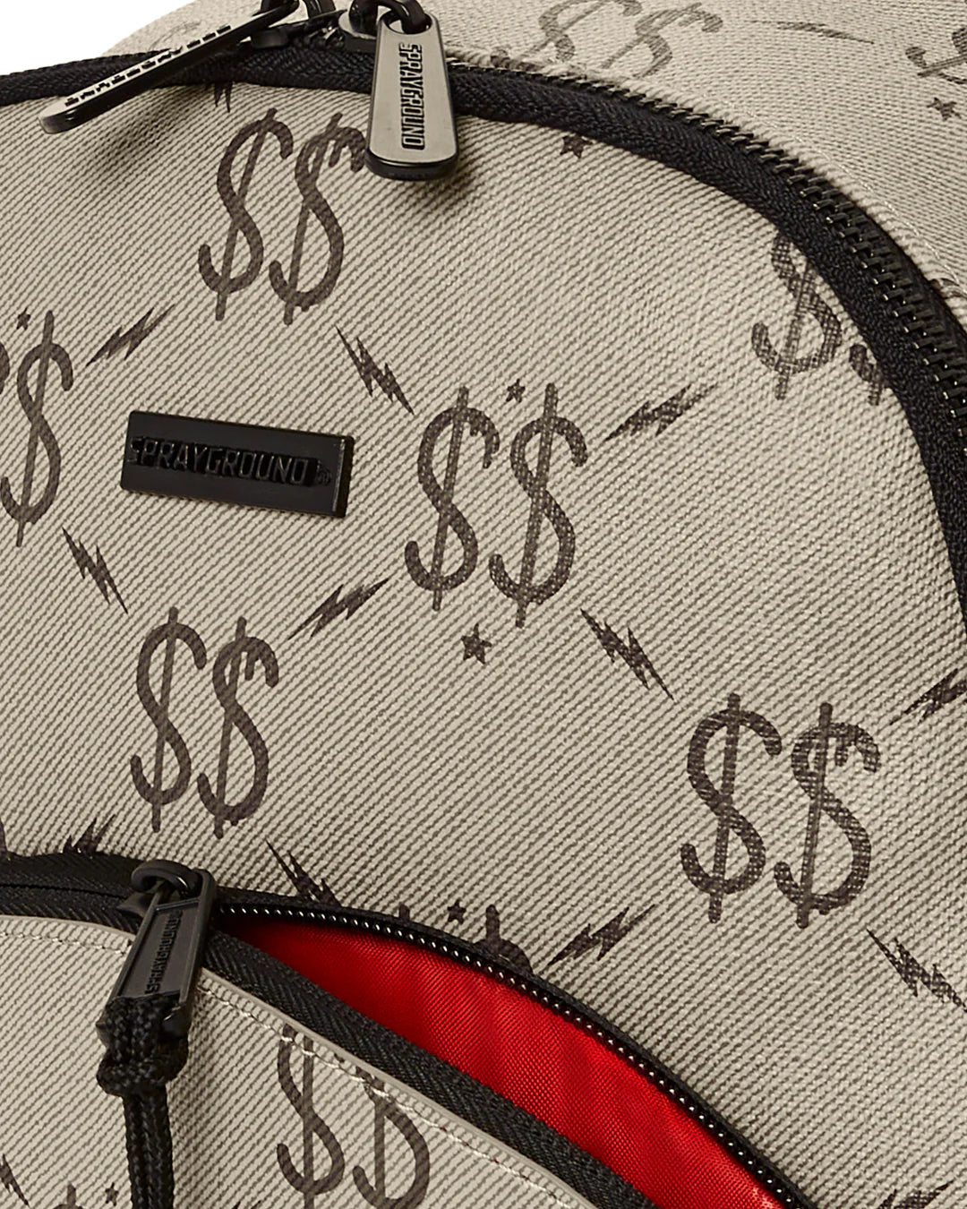 Sprayground The Getaway Savage Backpack, view 7