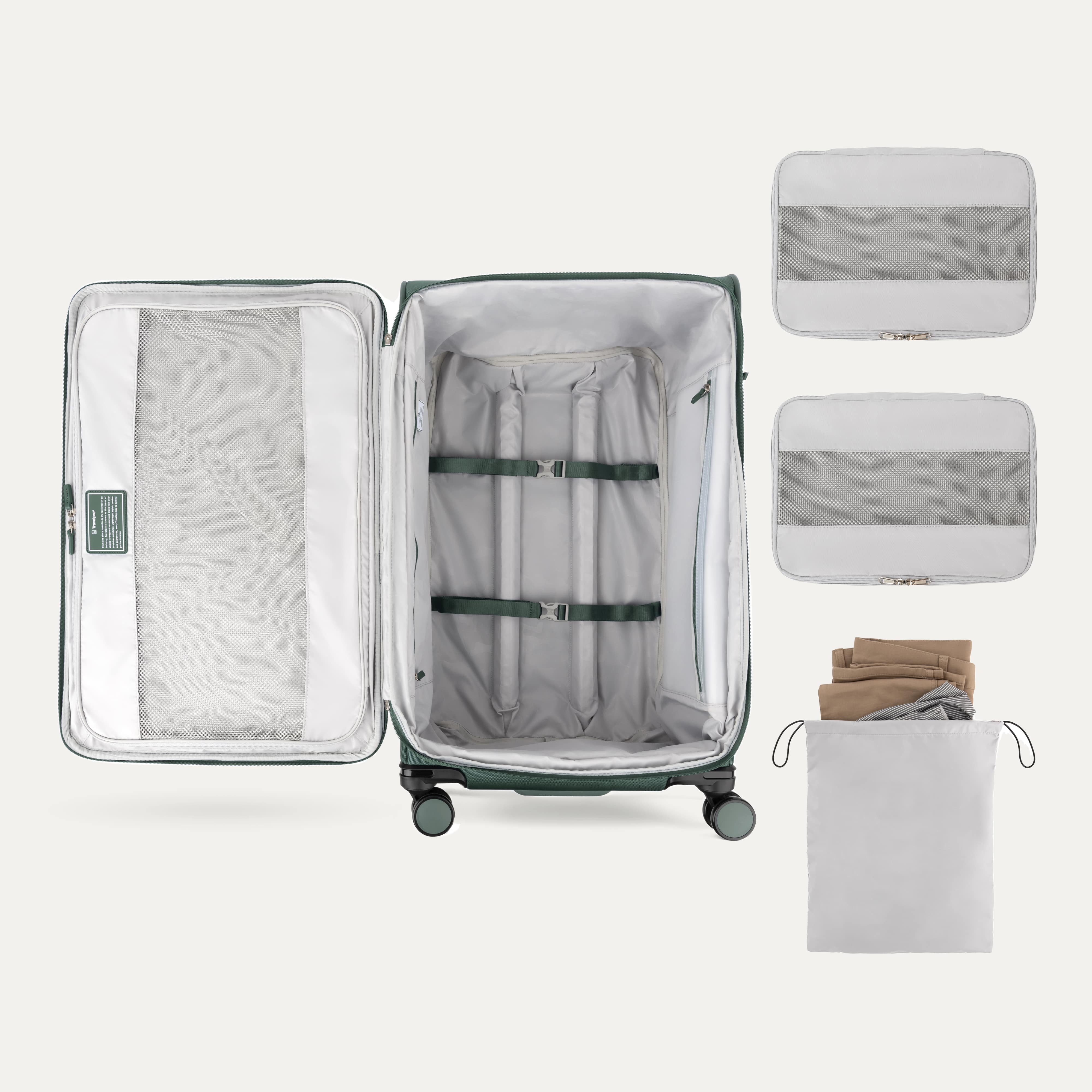 Travelpro VersaPack+ Large Check-In Spinner image 1