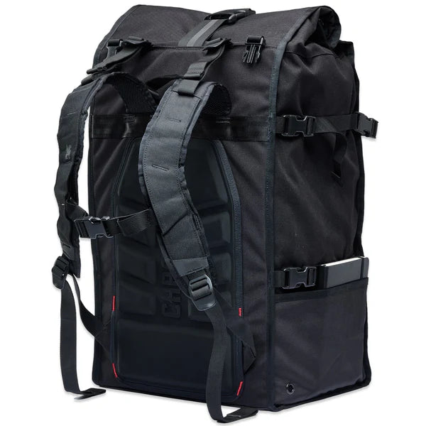 Chrome Industries Barrage Pro Pack 80L image 1