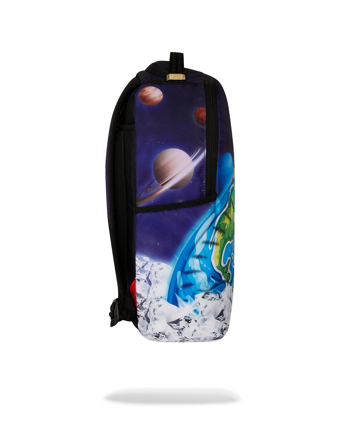 Sprayground Astrogalaxy Queen Backpack, view 5