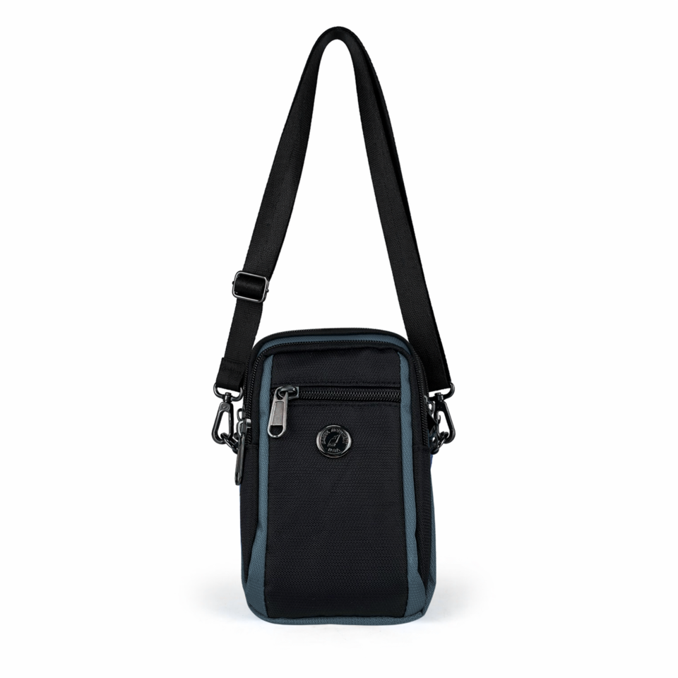 Camel Mountain 331 Small Accessory Bag, view 6