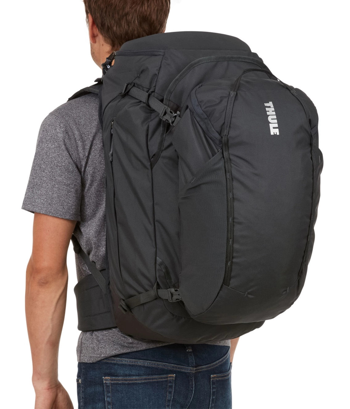 Thule Landmark 70L Backpacking Pack
