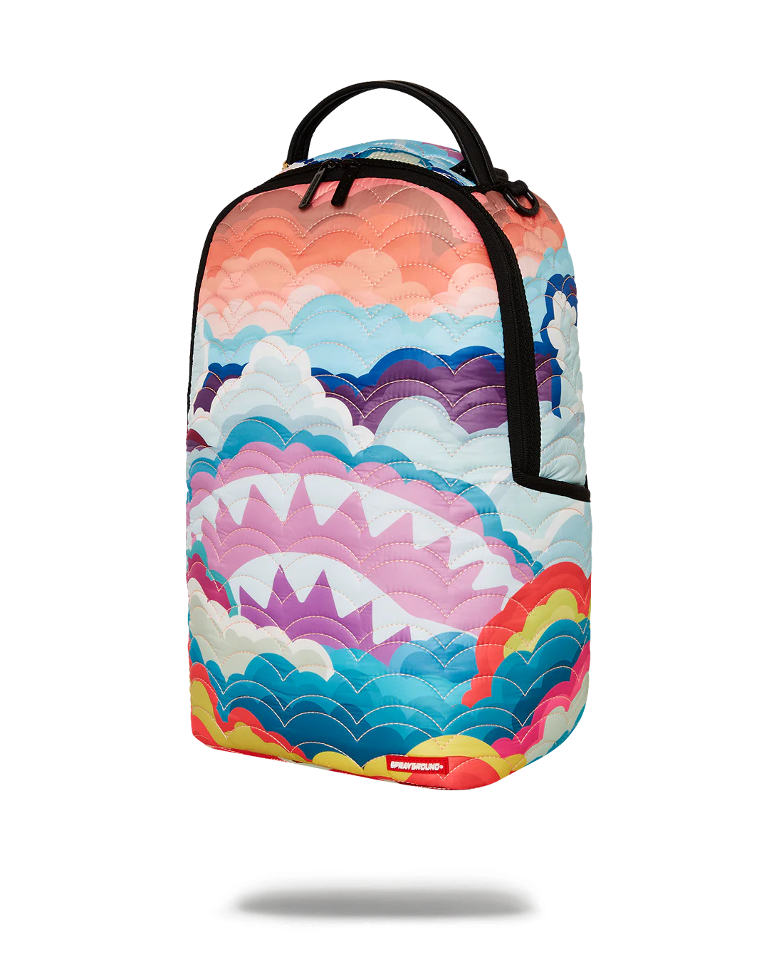 Sprayground Swimmin In A Daydream Backpack, view 7