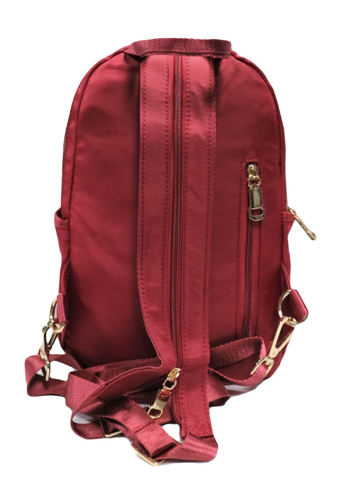 Bon Voyage  926 Backpack 12", view 4