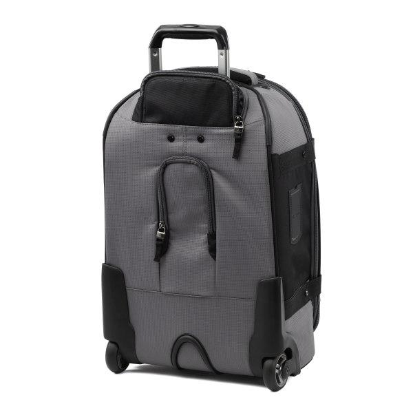 Travelpro Bold By Travelpro 22" Carry-On Expandable Rollaboard, view 5