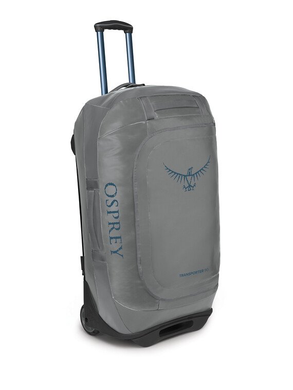 Osprey Transporter Wheeled Duffel 90L image 1