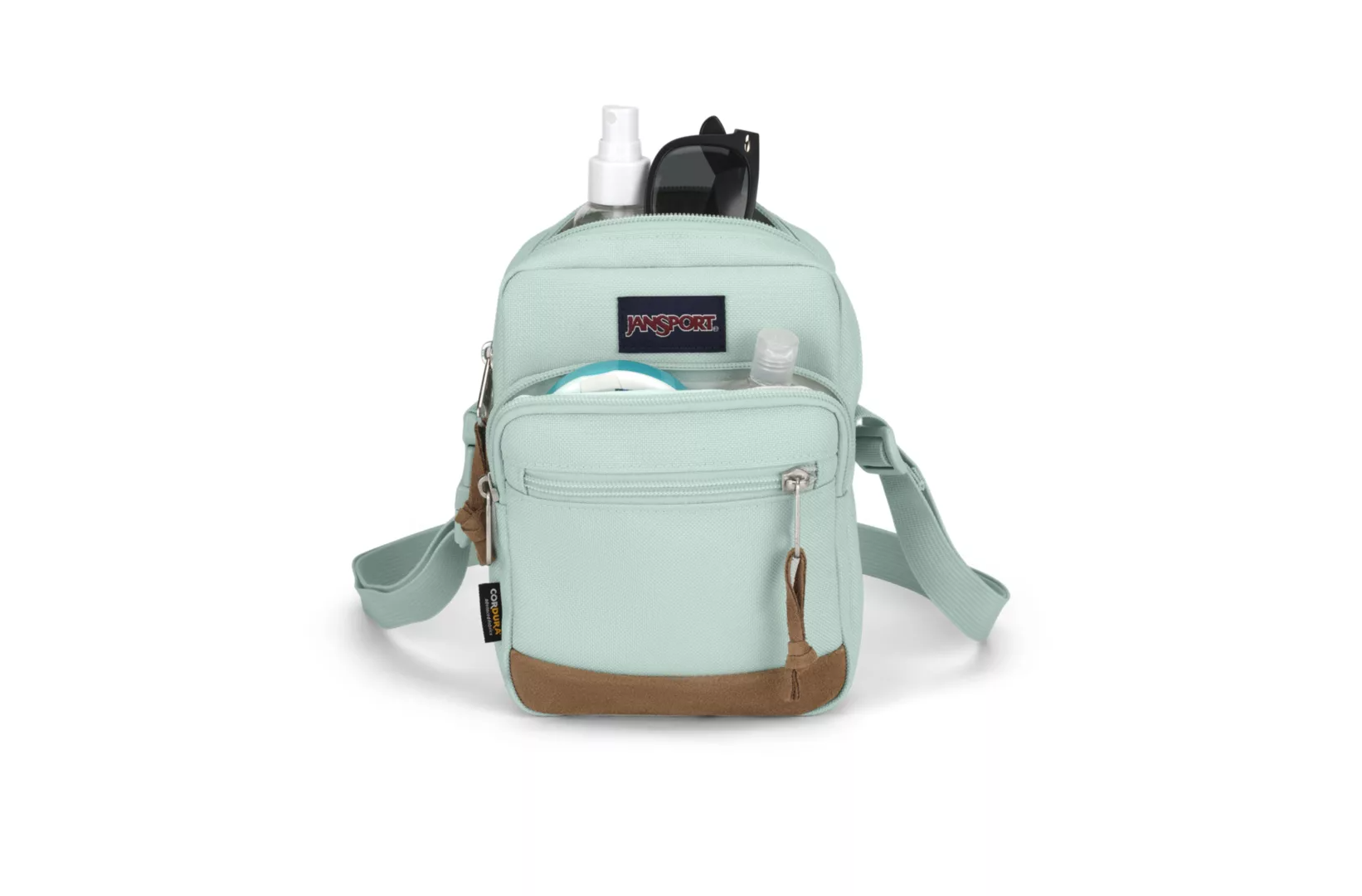 JanSport Core Crossbody Bag image 1