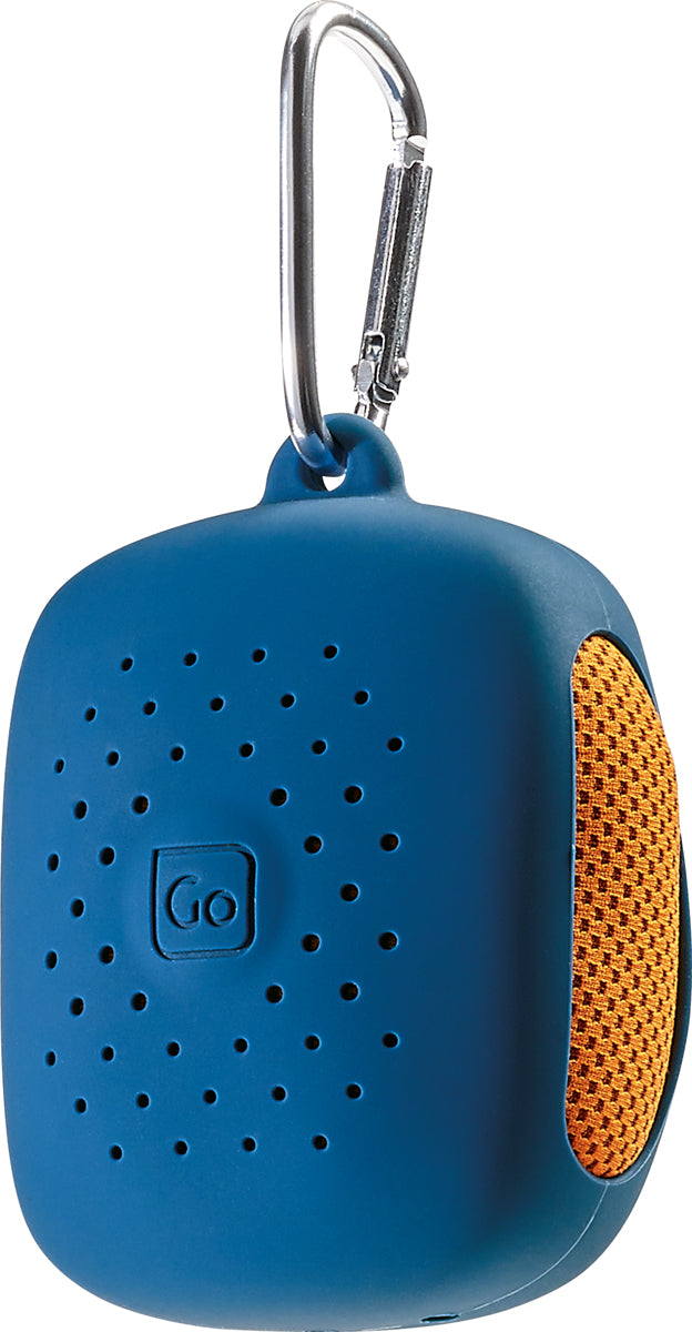 Go Travel Amazing Cool Down Towel — carry case, front view