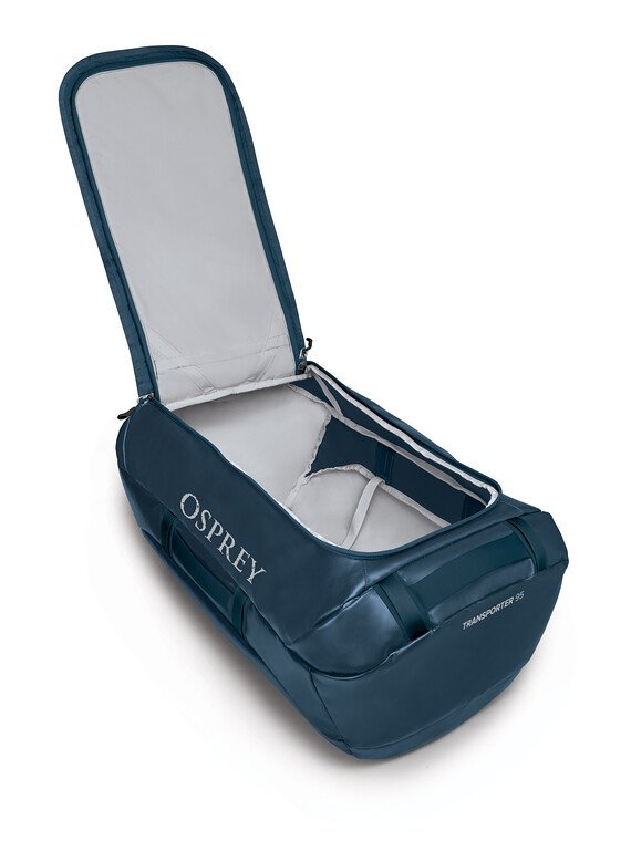 Osprey Transporter 95L Expedition Duffel image 11