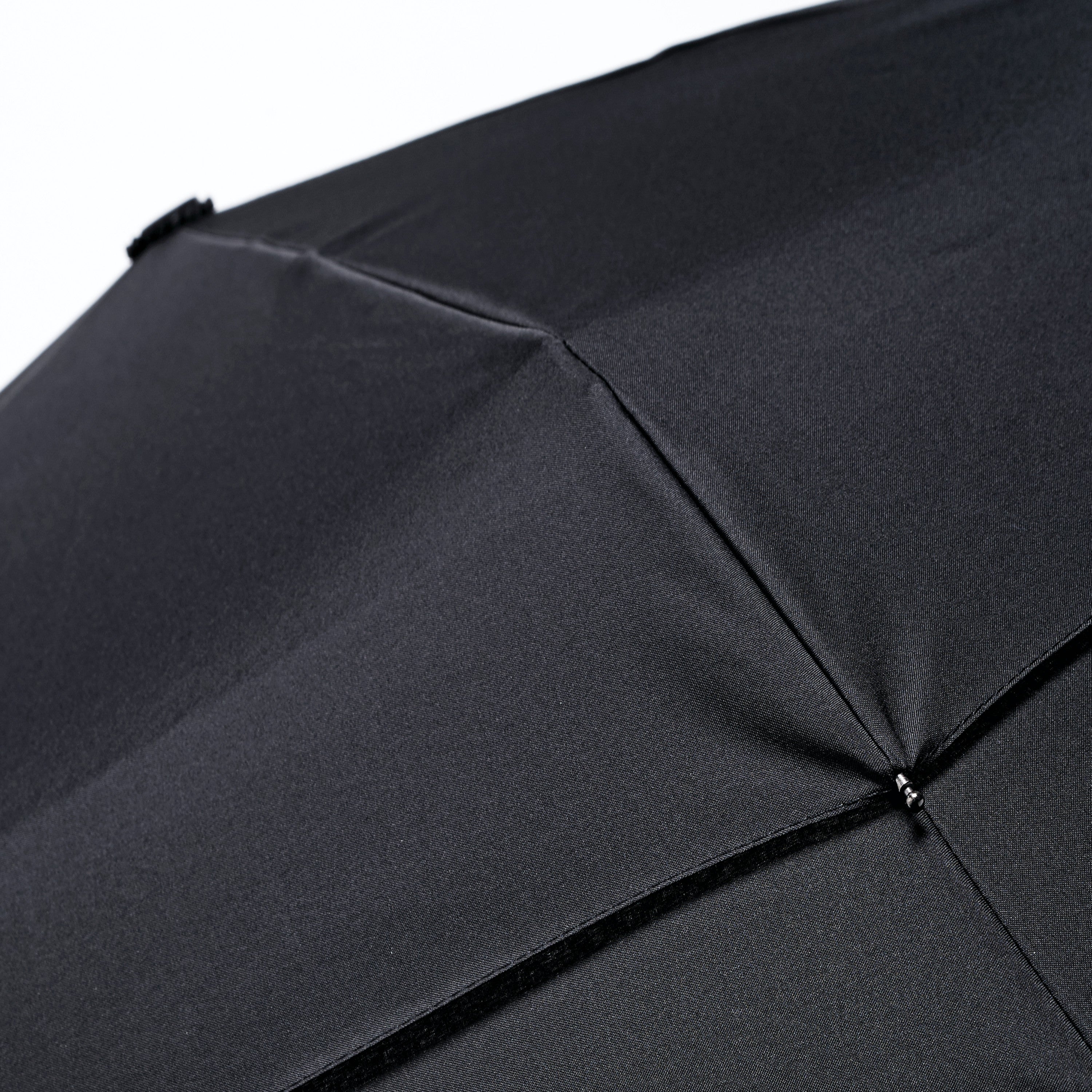Samsonite Windguard Auto Open/Close Umbrella - Black