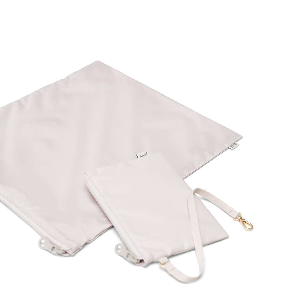 Herschel Maia Weekender - 40L in Moonbeam — detail view