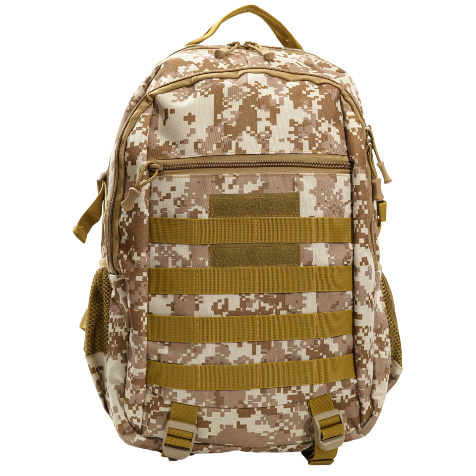 Camel Mountain 38806 Backpack, view 4