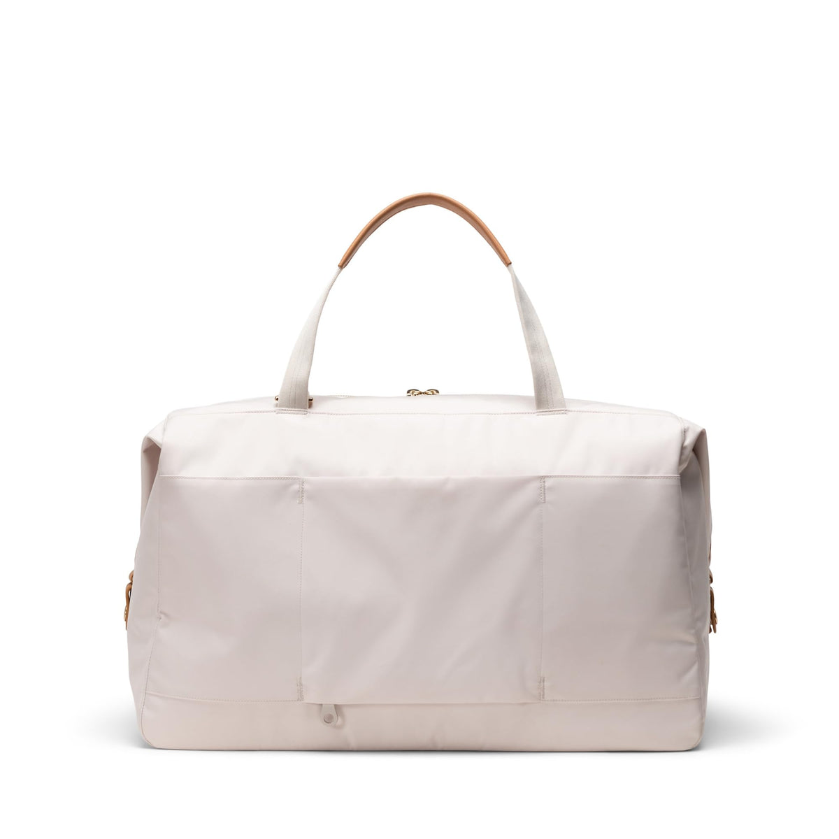 Herschel Maia Weekender - 40L in Moonbeam — back view