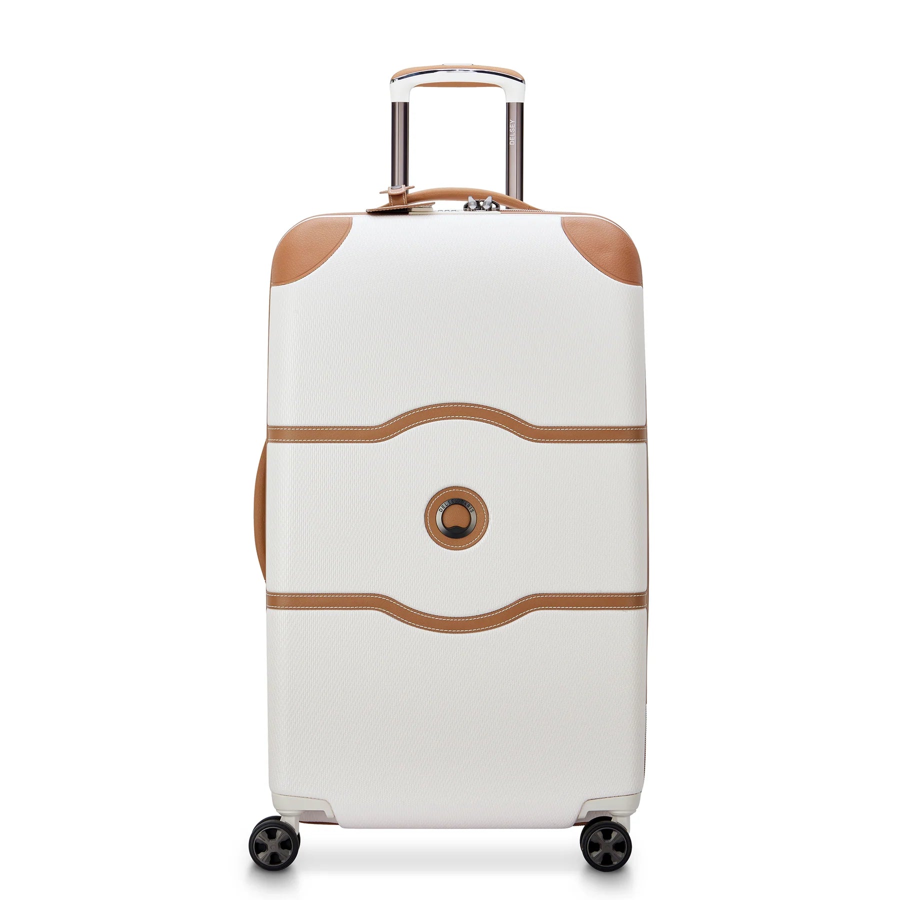 Delsey Chatelet Air 2.0 Medium Trunk - Spinner image 6