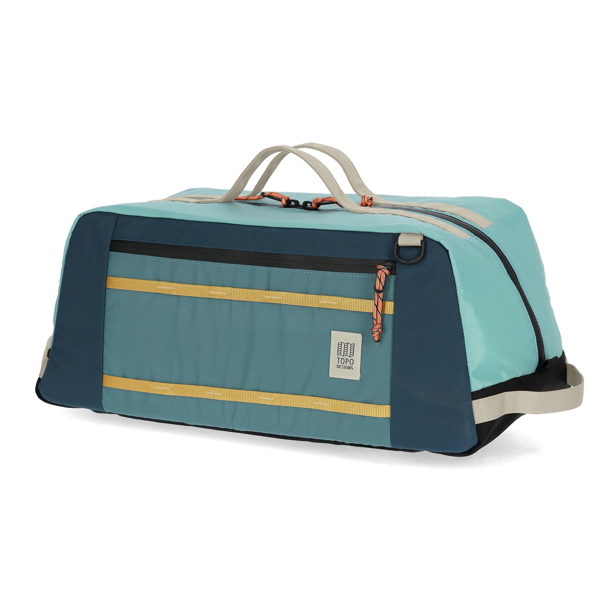 Topo Designs Mountain Duffel 40L image 1