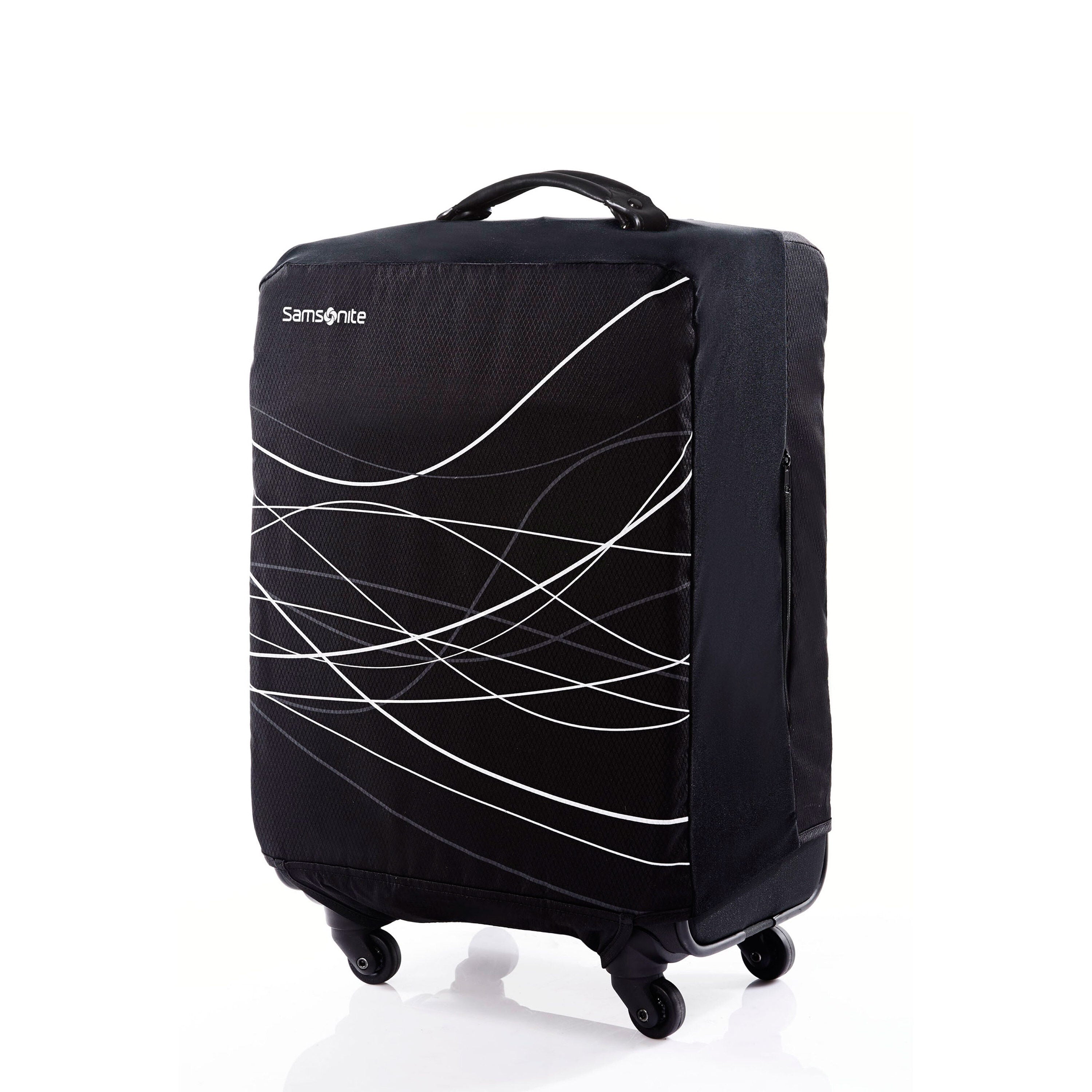Samsonite Large Foldable Luggage Cover image 0
