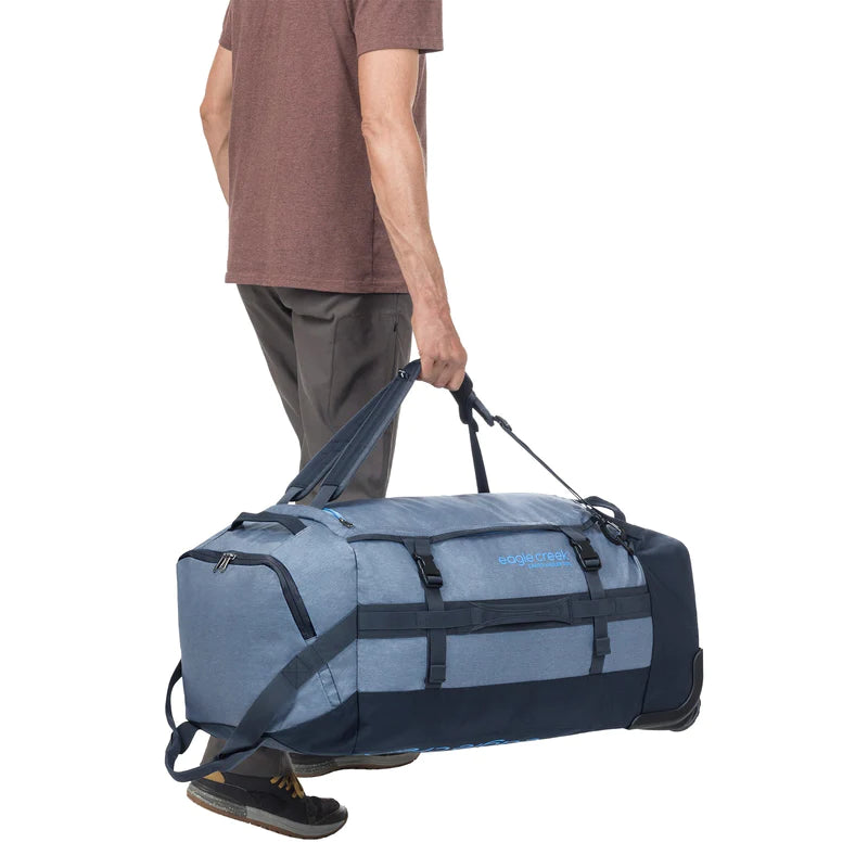 Eagle Creek Cargo Hauler Wheeled Duffel 110L, view 4