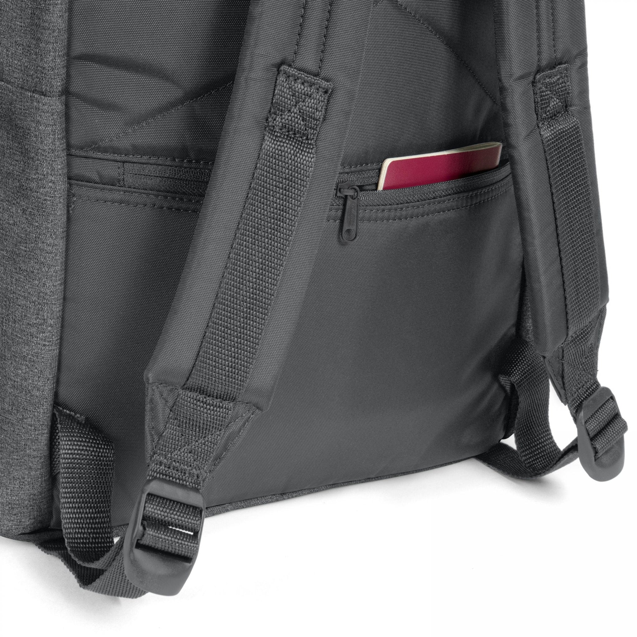 Eastpak Padded Double Backpack 24L, view 11