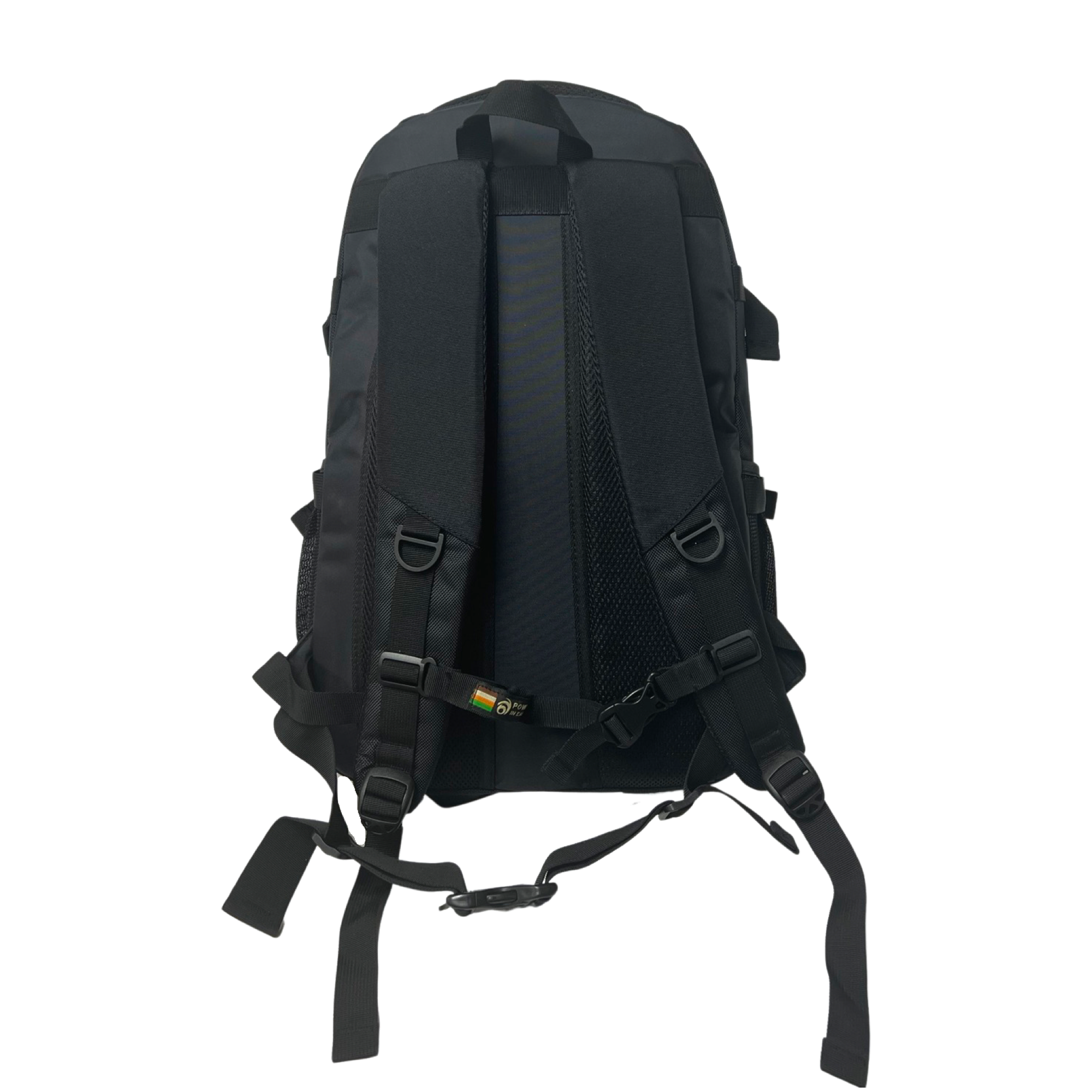 Power In Eavas 7222 Backpack, view 3