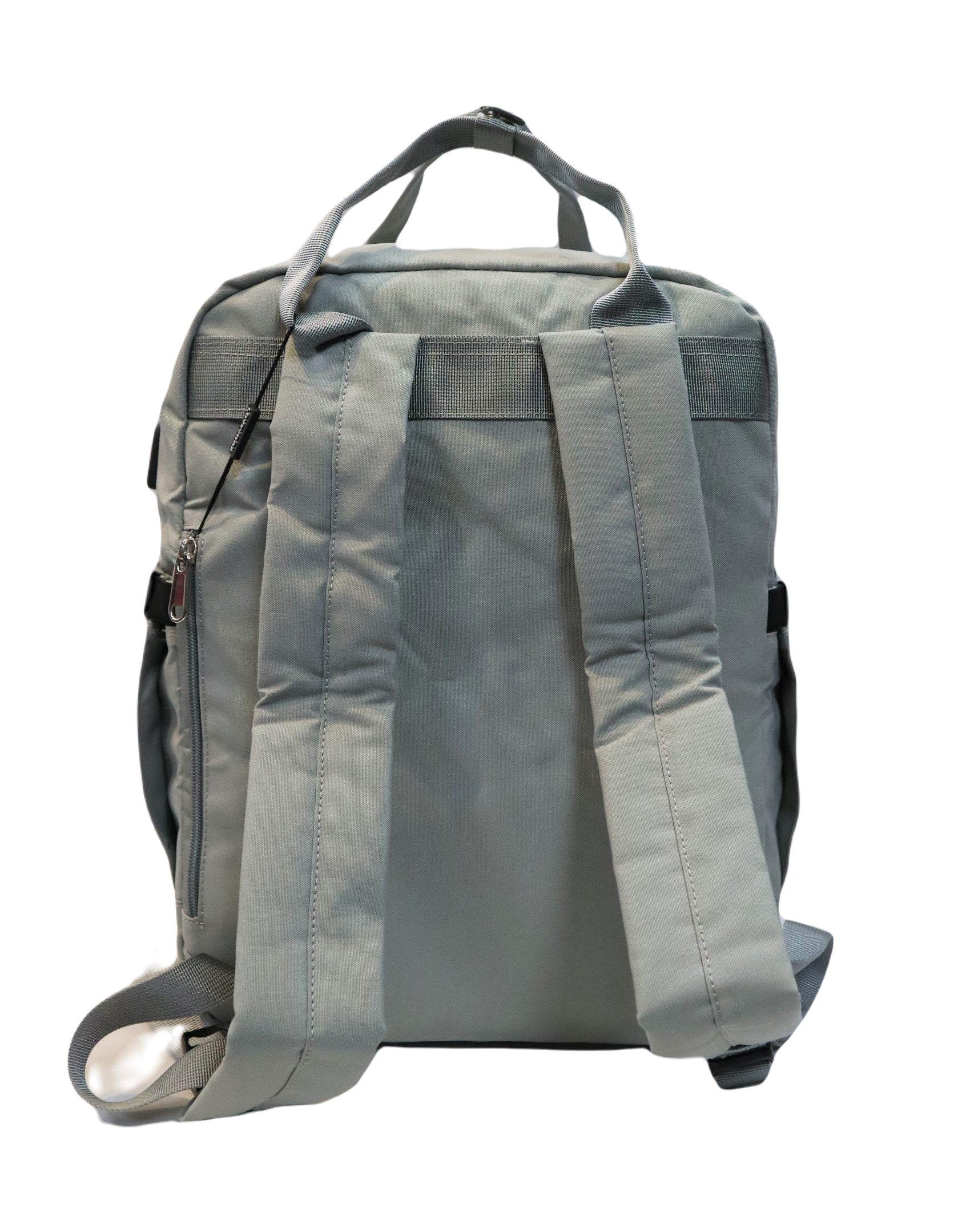 Bon Voyage 2668 Daypack W/Pouch, view 5
