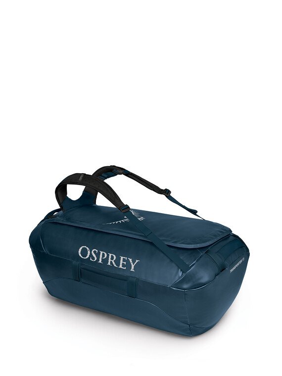 Osprey Transporter 95L Expedition Duffel image 9