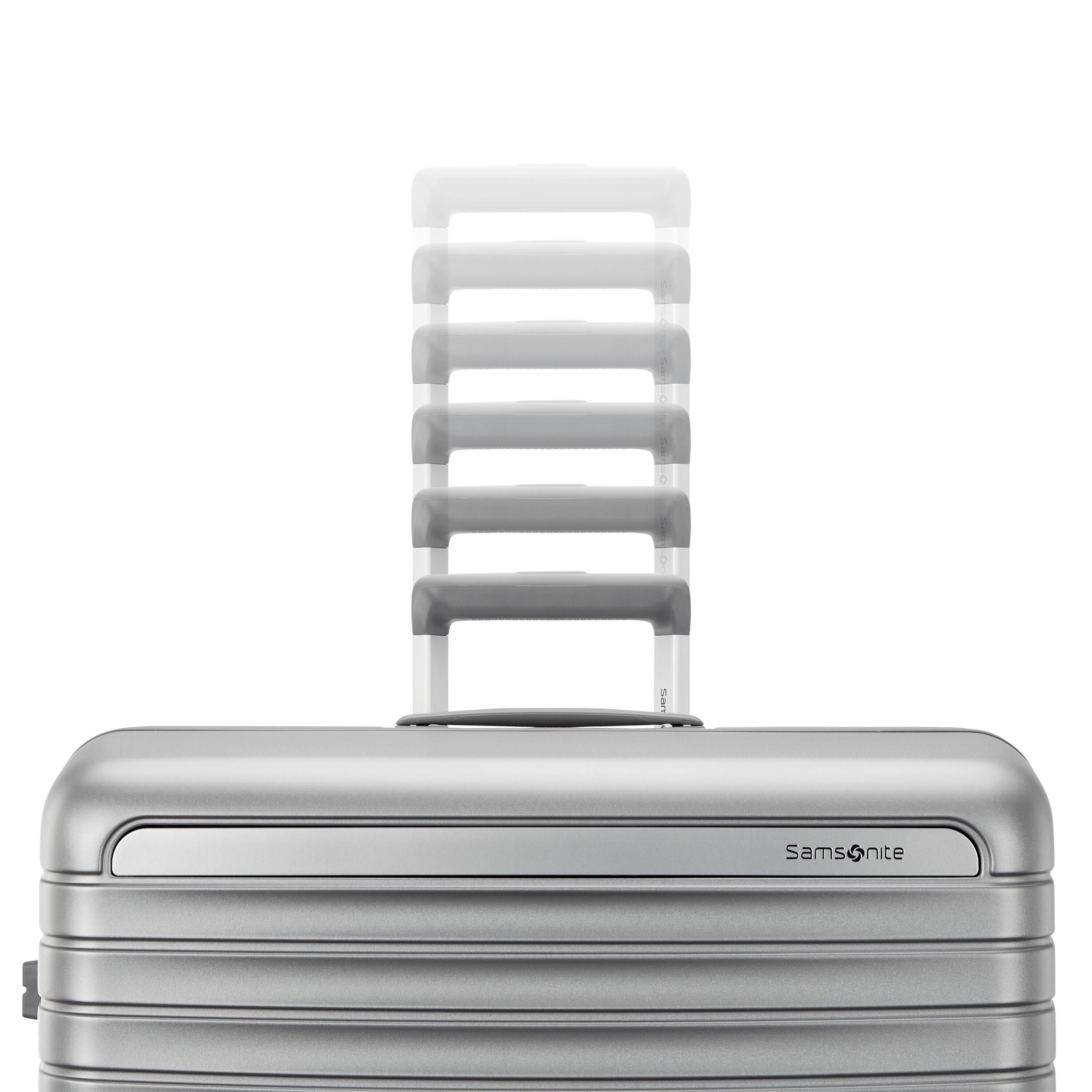Samsonite Framelock Max Carry-On Spinner, view 12