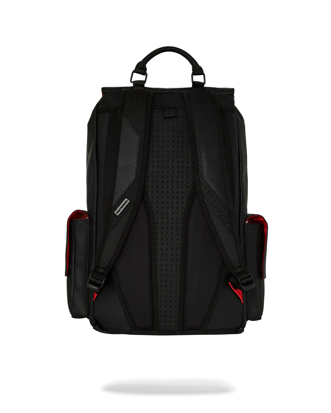 Sprayground Nightfall Monte Carlo Backpack, view 8