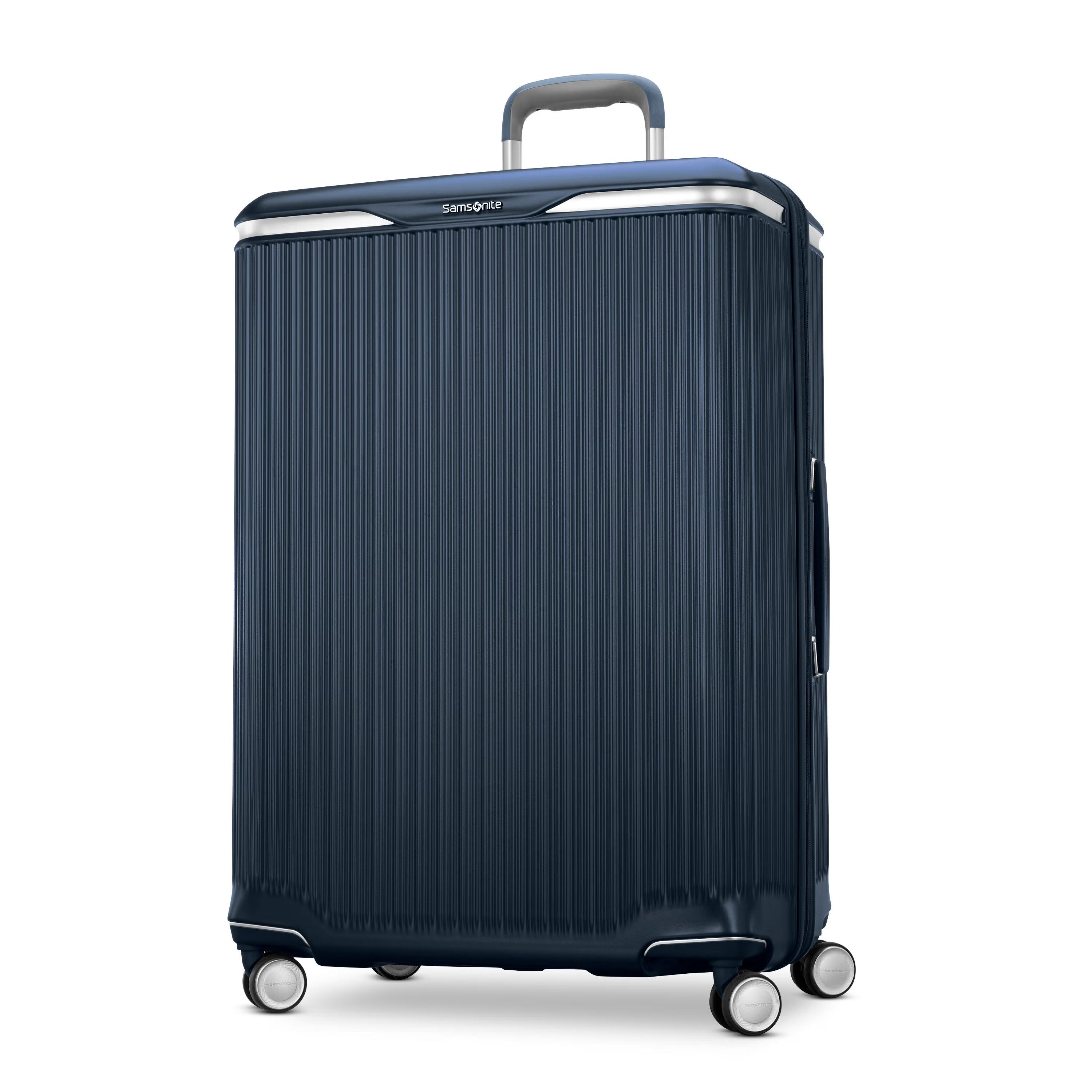 Samsonite Silhouette 18 Hard Side Spinner -Large, view 13