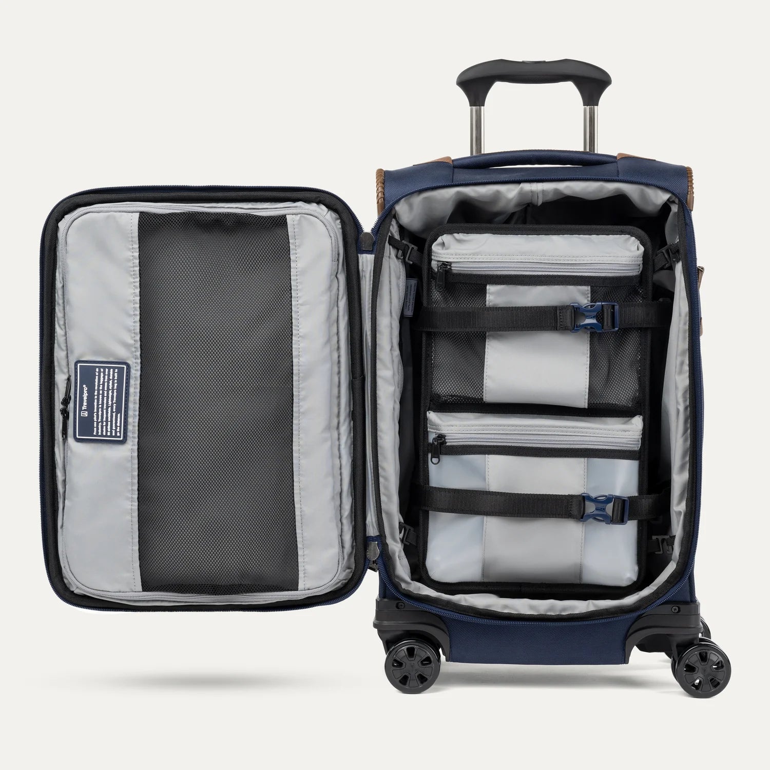 Travelpro Crew Classic Carry-On Spinner image 1