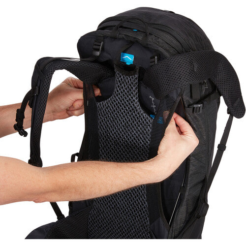 Thule Topio 30L backpacking pack, view 10