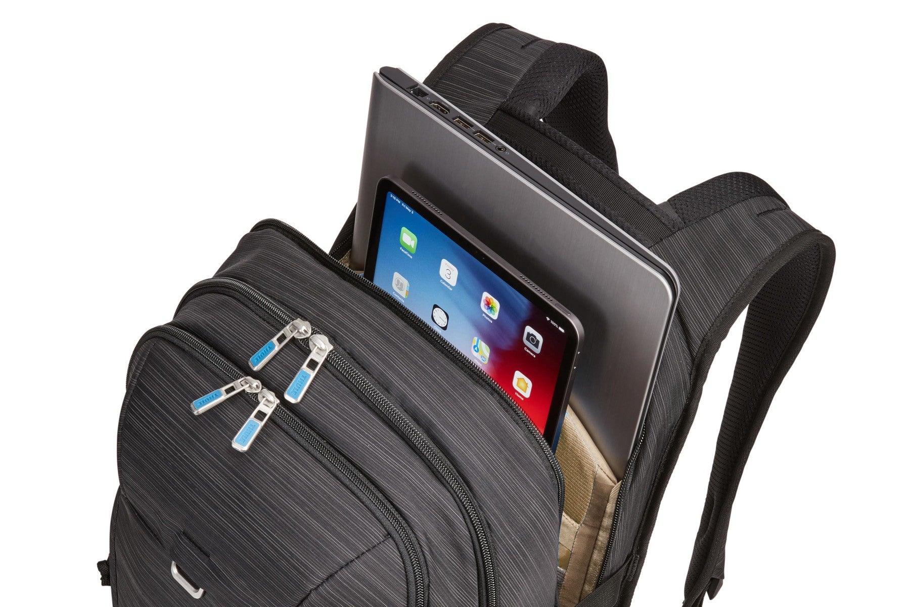Thule Construct Backpack 28L, view 8