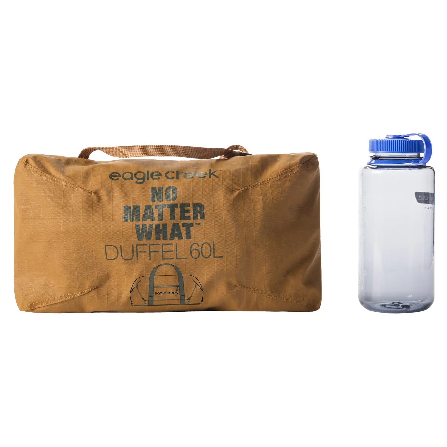 Eagle Creek No Matter What Duffel 60L image 3