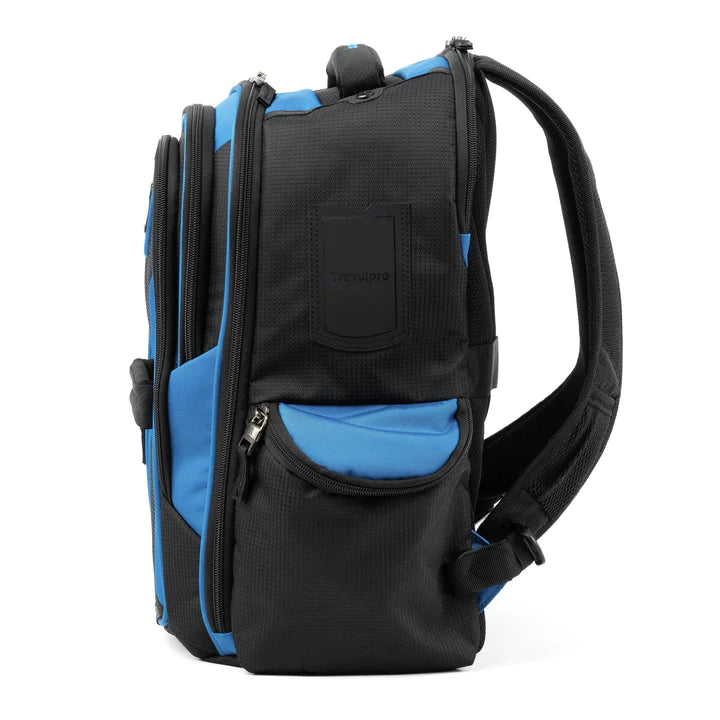 Travelpro Bold By Travelpro Computer Backpack With Compartments - Blue